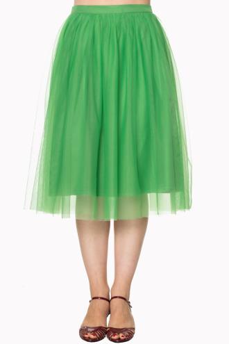 Banned Freefall Skirt