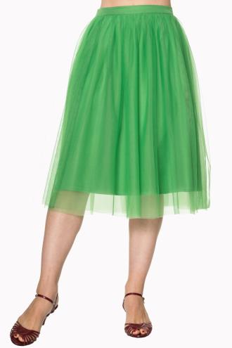 Banned Freefall Skirt