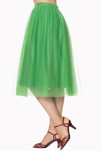 Banned Freefall Skirt