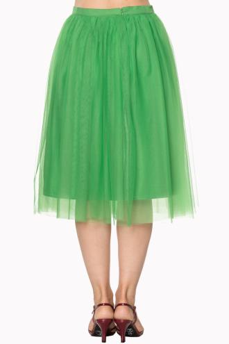 Banned Freefall Skirt