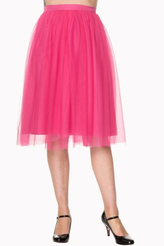 Banned Freefall Skirt