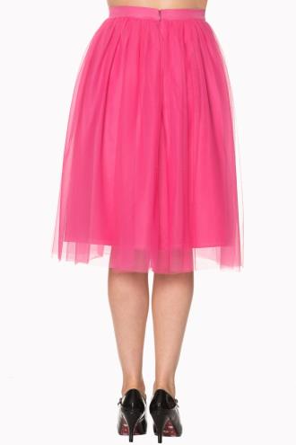 Banned Freefall Skirt