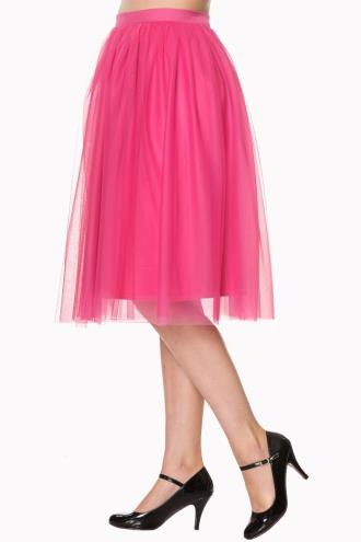 Banned Freefall Skirt
