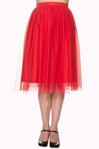 Banned Freefall Skirt