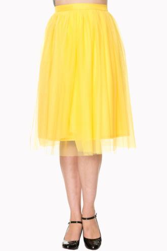 Banned Freefall Skirt