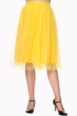 Banned Freefall Skirt