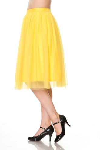 Banned Freefall Skirt