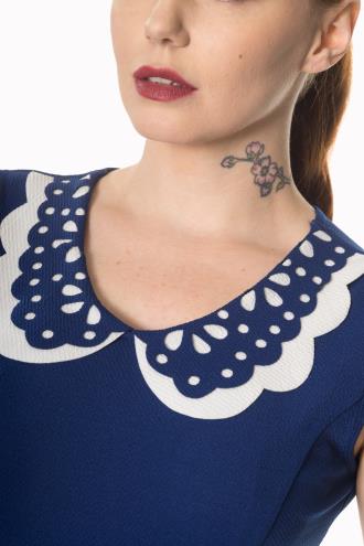 Banned Naomie Vintage Retro Top