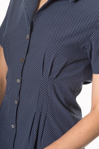 Banned Lou Lou Blouse