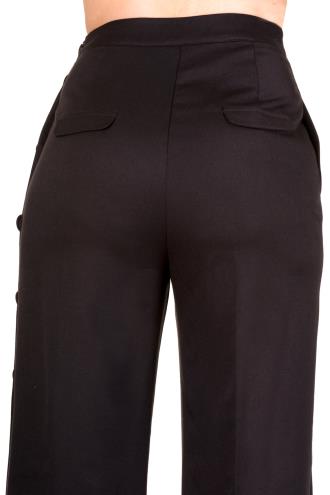 Banned Full Moon Trousers