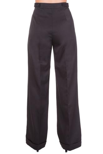 Banned Party On Trousers