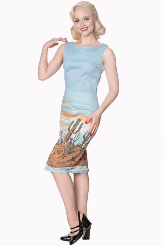 Banned Magical Day Dress