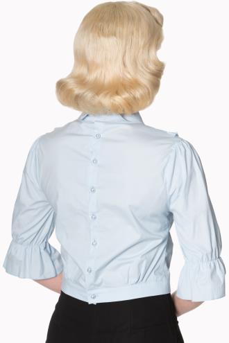 Banned Lotus Blouse