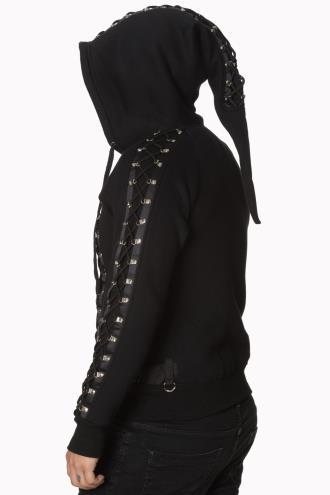 Banned Corset Detailed Jacket 