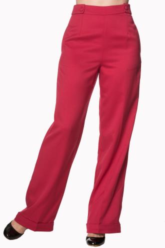 Banned Party On Trousers