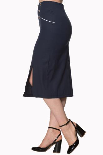 Banned Crossfire PLUS SIZE Skirt