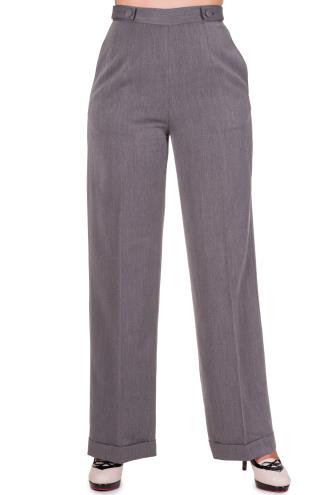 Banned Party On Trousers