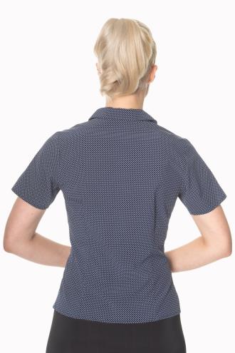 Banned Lou Lou PLUS SIZE Blouse
