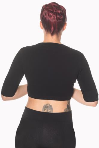 Banned Hudson PLUS SIZE Bolero 