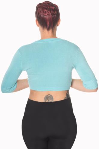 Banned Hudson PLUS SIZE Bolero 