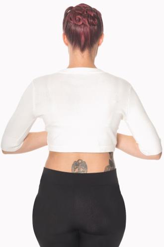 Banned Hudson PLUS SIZE Bolero 