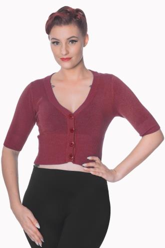 Banned Overload Cardigan