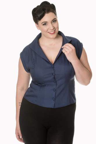 Banned Dream Master Plus Size Shirt