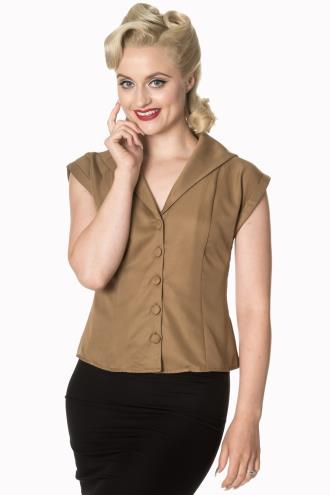 Banned Dream Master Plus Size Shirt