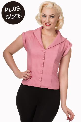 Banned Dream Master Plus Size Shirt