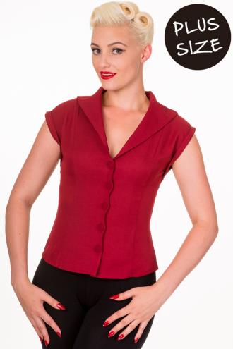 Banned Dream Master Plus Size Shirt