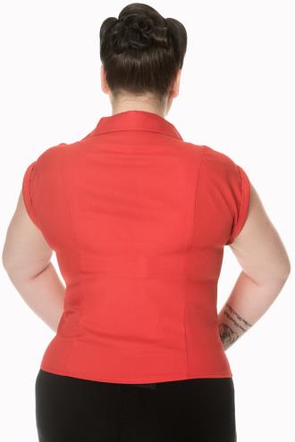 Banned Dream Master Plus Size Shirt