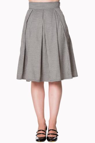 Banned Izzy Midi Skirt