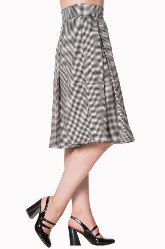 Banned Izzy Midi Skirt