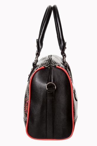 Banned Dia Muertos Bag