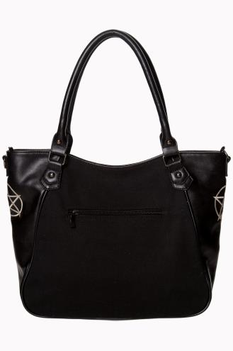 Banned Anubis Handbag