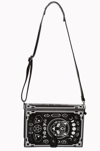 Banned Spellbinder Handbag