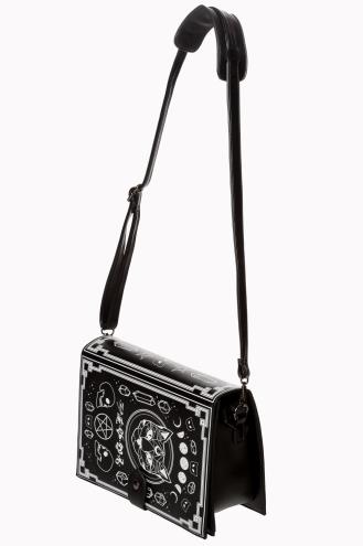 Banned Spellbinder Handbag