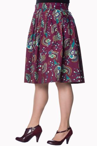 Banned Frankie Skirt