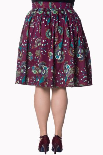 Banned Frankie Skirt