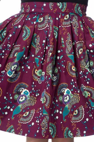 Banned Frankie Skirt