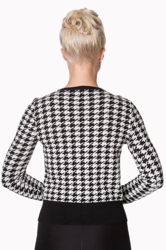 Banned Izzy Cardigan