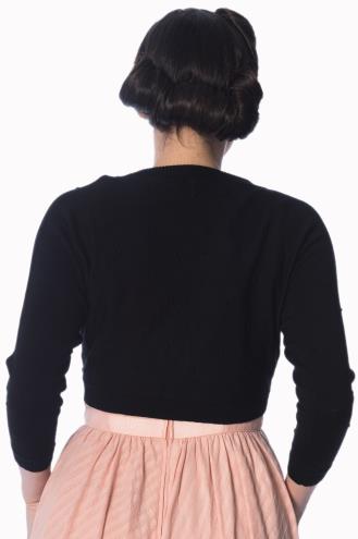 Banned Apparel Popcorn Top