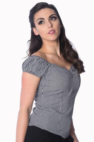 Banned Summer Loving Top