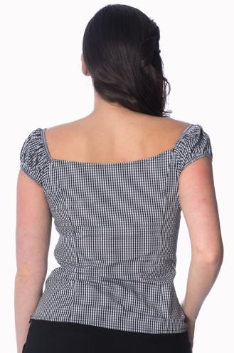 Banned Summer Loving Top