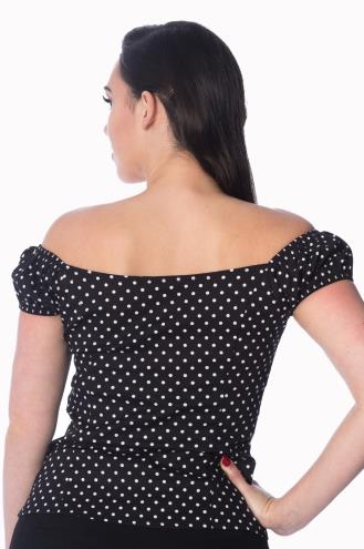 Banned I Carried A Watermelon Top - 6 Colours