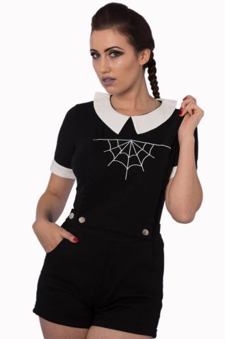 Banned Webb Dungarees 