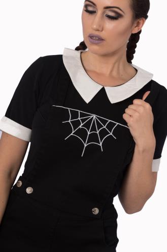 Banned Webb Dungarees 