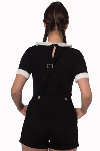 Banned Webb Dungarees 