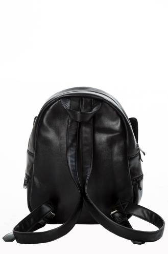 Banned Tricks Backpack