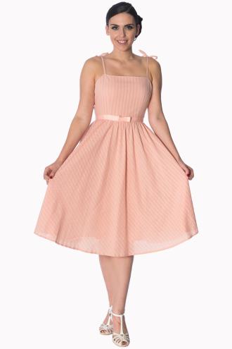 Banned Make A Wish Tabs Dress - Available In 3 Colours